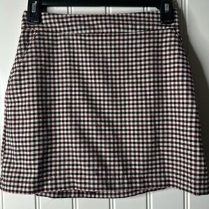 Abercrombie and Fitch Paid Skirt